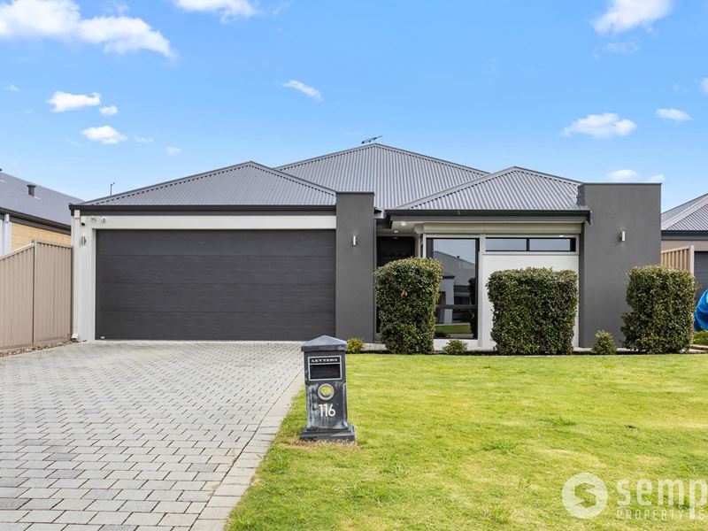 116 Tindal Avenue, Beeliar