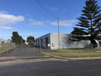 61 Miguel Place, Walpole WA 6398