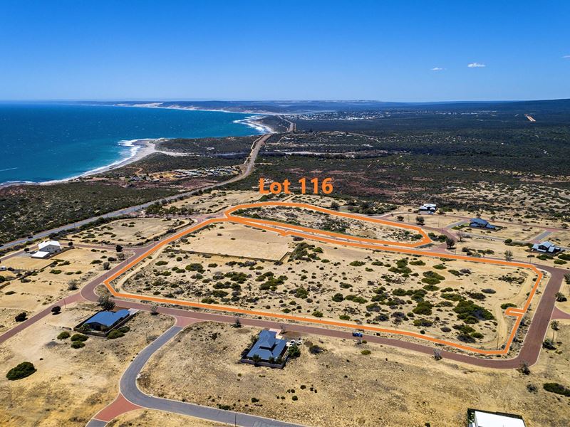 116 Flora Boulevard, Kalbarri