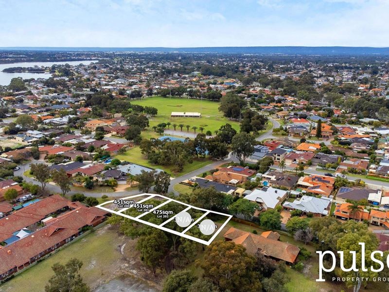 201/3 Michael Court, Shelley WA 6148