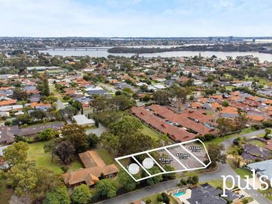 201/3 Michael Court, Shelley WA 6148