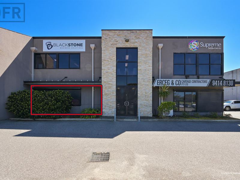 1/437 Yangebup Road, Cockburn Central