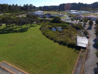 Lot 12 Boorara Way, Mckail WA 6330