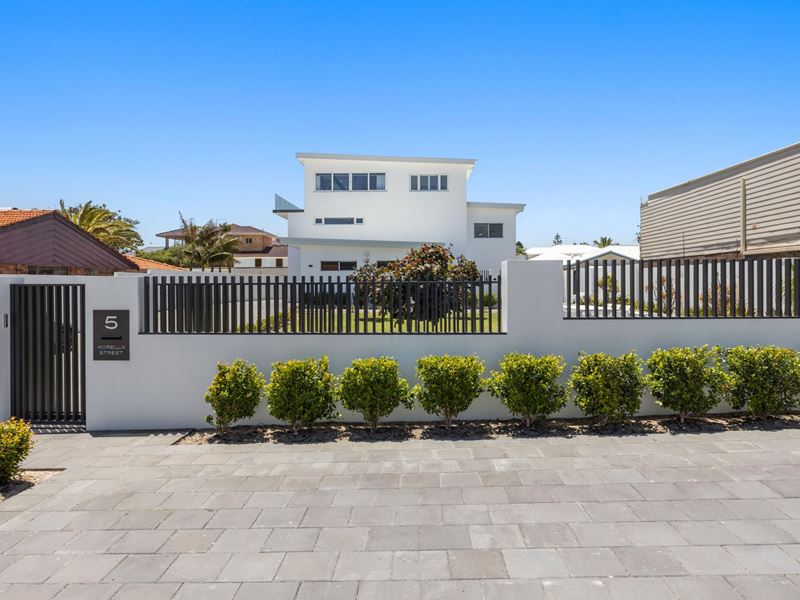 5 Korella Street, Mullaloo