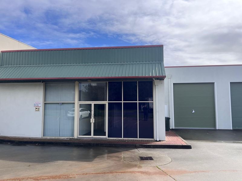 7/126-130 Bannister Road, Canning Vale