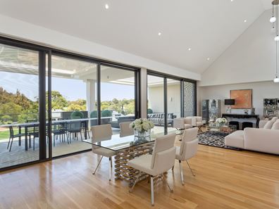 Lot 36, 36/87 Waratah Avenue, Dalkeith WA 6009