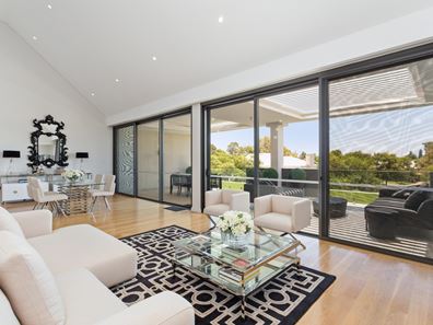 Lot 36, 36/87 Waratah Avenue, Dalkeith WA 6009