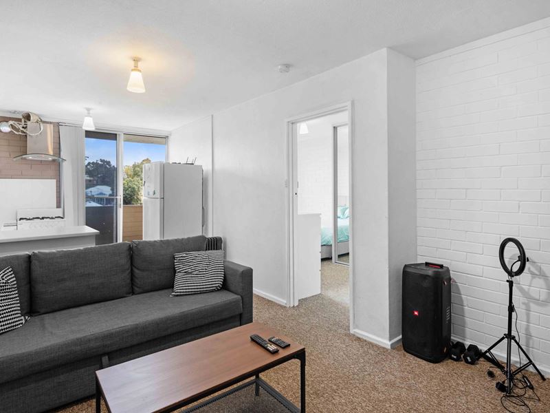 47/12 Tenth Avenue, Maylands WA 6051