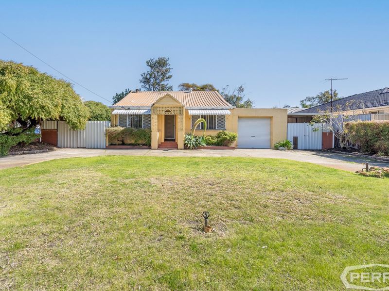 7 Riverview Street, Coodanup WA 6210