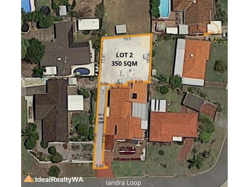 18A Iandra Loop, Willetton WA 6155