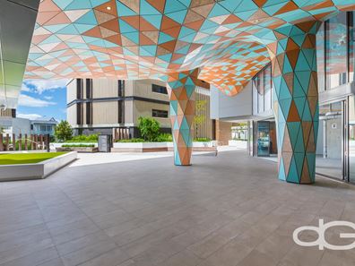102/51 Queen Victoria Street, Fremantle WA 6160