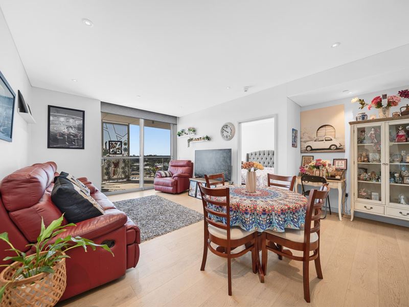45/3 Doncaster Road, Mirrabooka