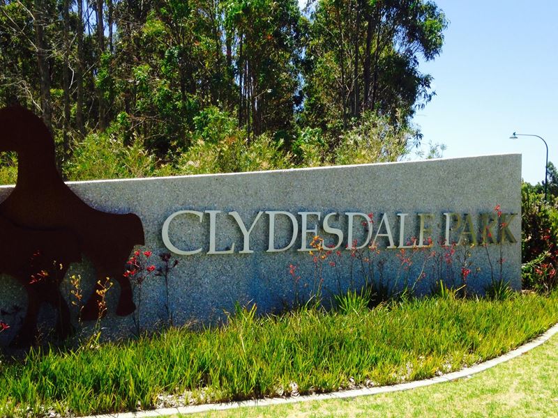 Lot 19 Engleheart Way, Mckail WA 6330