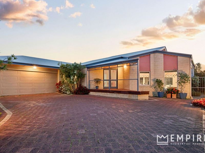 135A Moreing Road, Attadale