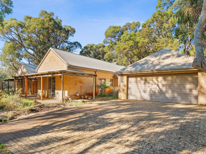 205 Wandoo Drive, Baldivis