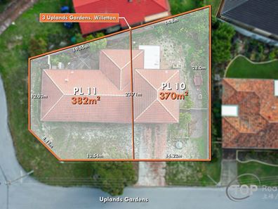 3A Uplands Gardens, Willetton WA 6155