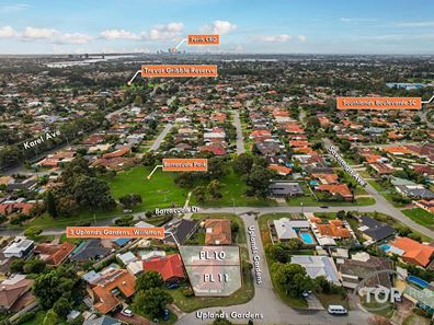 3A Uplands Gardens, Willetton WA 6155