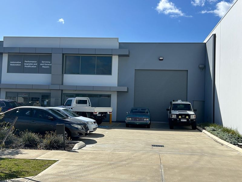 2/11 Argong Chase, Cockburn Central