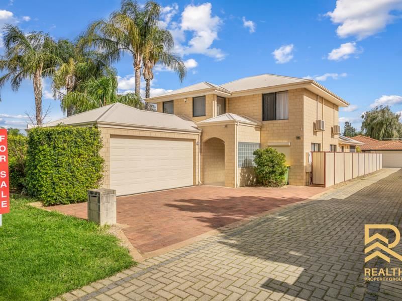 96 Gibbs Street, East Cannington WA 6107