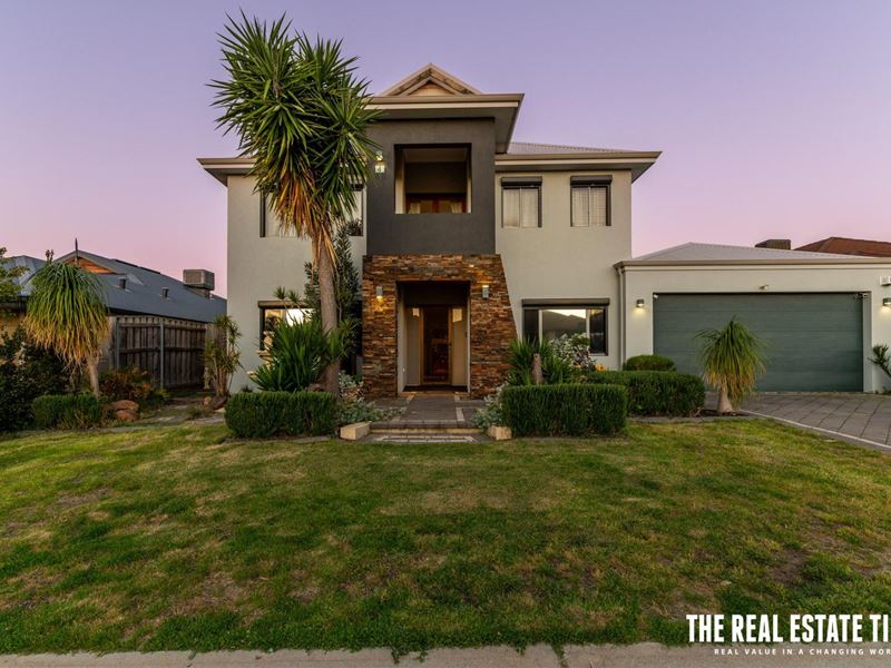 46 Mona Vale Loop, Ellenbrook