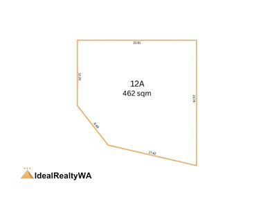 A OR B/12 Acanthus  Road, Willetton WA 6155