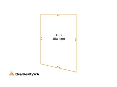 A OR B/12 Acanthus  Road, Willetton WA 6155