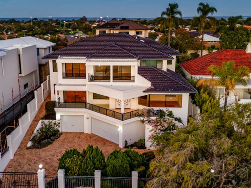 116 Forrest Street, South Perth