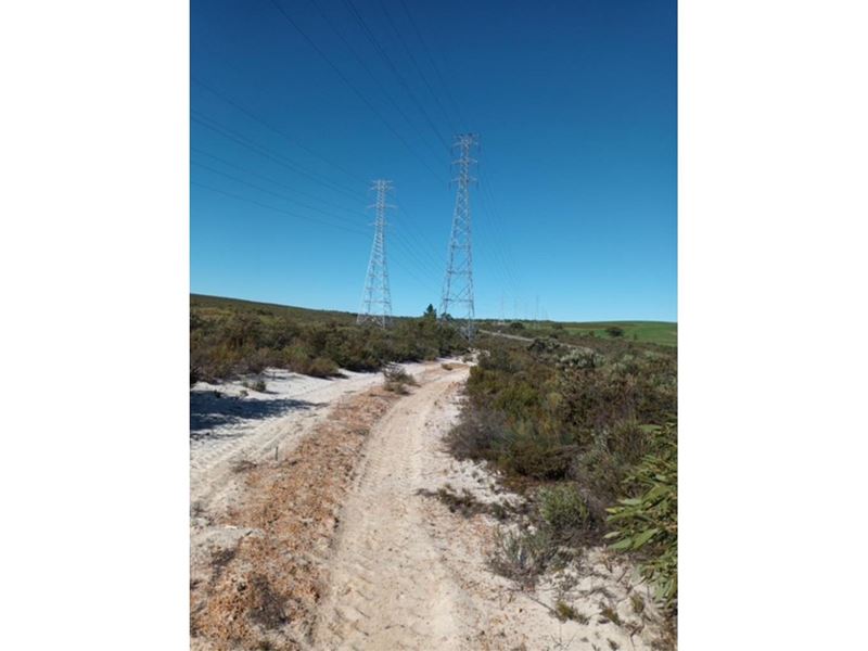 Contact Agent, Warradarge