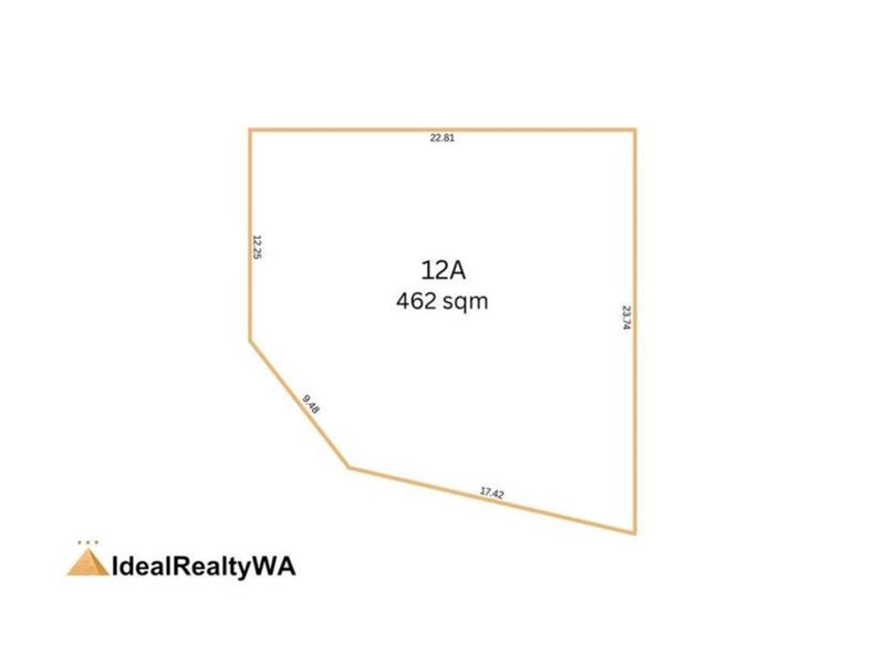A/12 Acanthus  Road, Willetton WA 6155