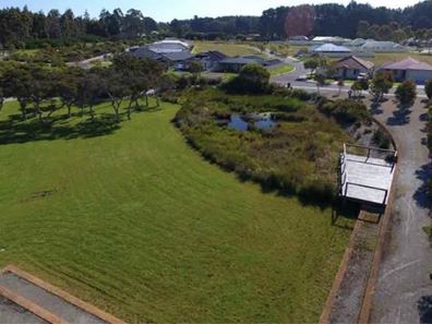 Lot 29 Engleheart Drive, Mckail WA 6330