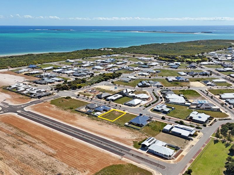 9 Prevelly Way, Jurien Bay WA 6516