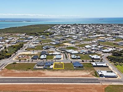 9 Prevelly Way, Jurien Bay WA 6516