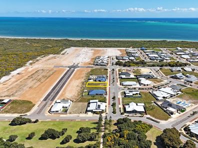 9 Prevelly Way, Jurien Bay WA 6516