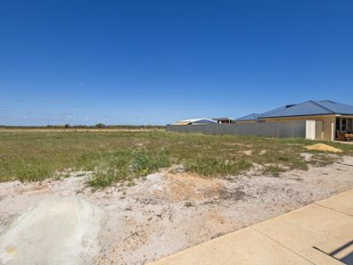 9 Prevelly Way, Jurien Bay WA 6516