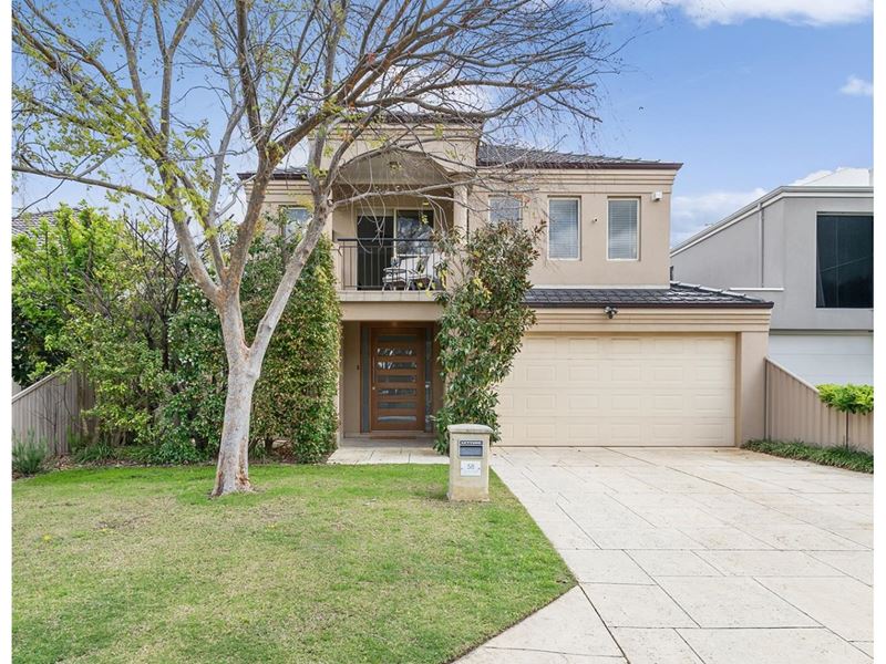 58 Veronica Parkway, Stirling