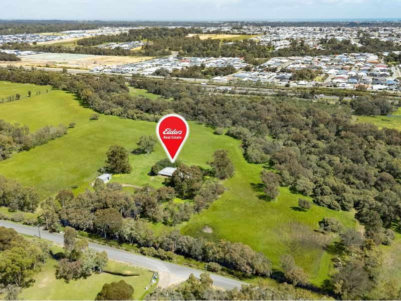 273 Young Road, Baldivis