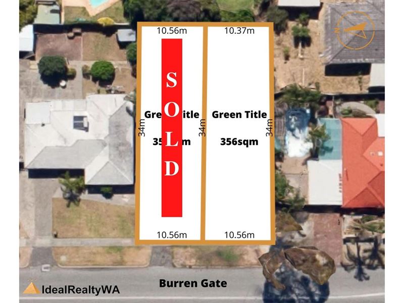 B/66 Burren Gate, Willetton WA 6155