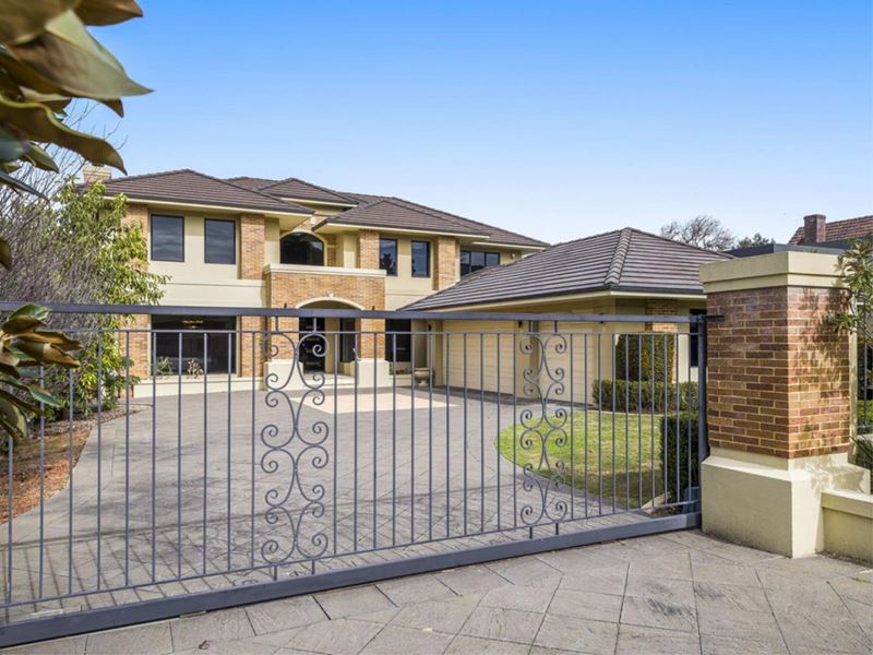 24 Viking Road, Dalkeith