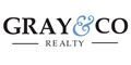 GRAY & CO. REALTY
