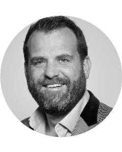 Craig James head shot