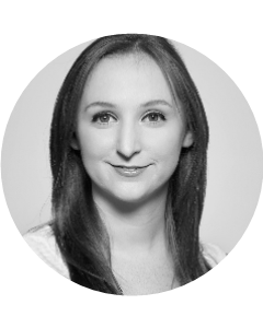 Hannah Robertson head shot