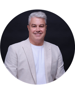 Paul DiLanzo head shot