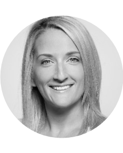 Anika Keane head shot
