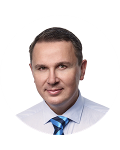 Peter Padovan
