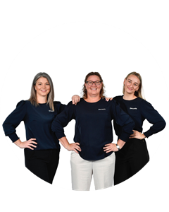 Harcourts Property Management Team